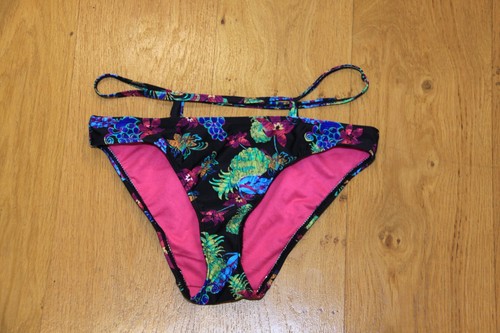 Bikini unterteil bade slip - bikini,