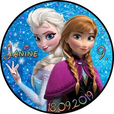 Tortenaufleger Fototorte