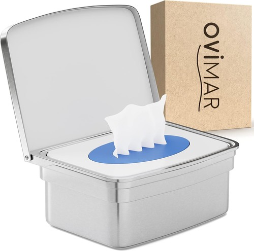 Ovimar feuchttücher box - ovimar,