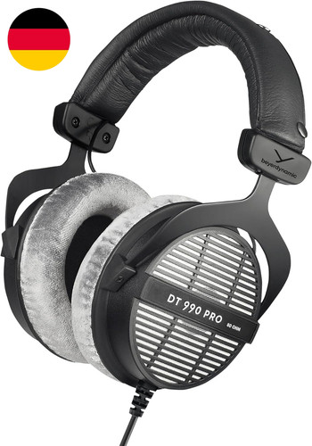 Beyerdynamic 990 pro - beyerdynamic,