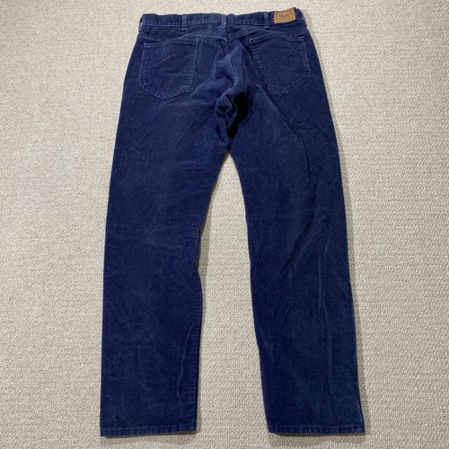 Vintage bean cordhose - vintage,