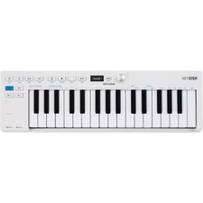 Arturia keystep mk2 - keystep, |