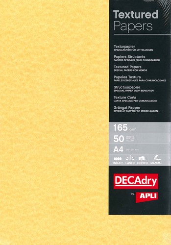 Agipa struktur papier 165 - agipa,