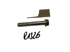 Schraube R1326 Kawasaki ZX-6R