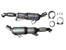 NEU Dieselpartikelfilter DPF