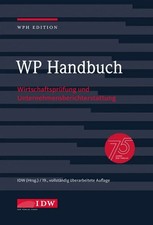 WP Handbuch, 19. Auflage