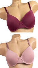 T-Shirt BH, vorgeformte Cups
