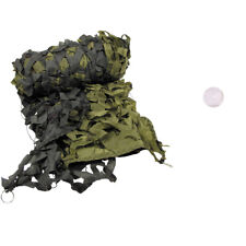 MFH Tarnnetz 2 x 3m Army BW
