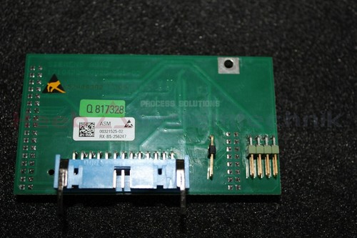 Siplace vision 00321525 - siplace, p/n
