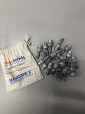 VW Amarok 2H T5.2 7E T6 SG SH Crafter Satz Radschrauben WHT001964A 20 Stück