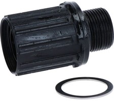 Shimano Freilaufkörper +