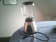 Profi Standmixer von First Cusine Mixer 1500ml Edelstahl Klingen Smoothie Maker 