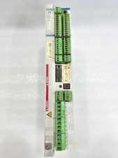 INDRAMAT DIGITAL AC-SERVO