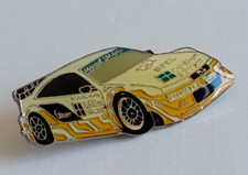 Opel Calibra V6 DTM Team