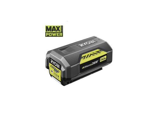 Ryobi 36v 0ah akku bpl3640d - ,