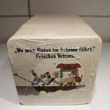 Bierdeckel Veltins 80er