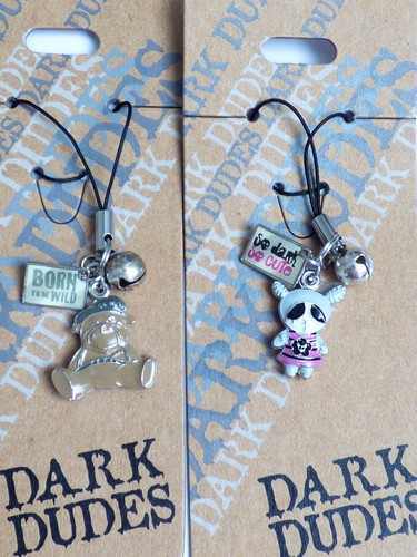 Depesche dark dudes - depesche®, dudes®