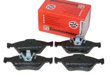 Bremsbeläge vorne Ford Fiesta