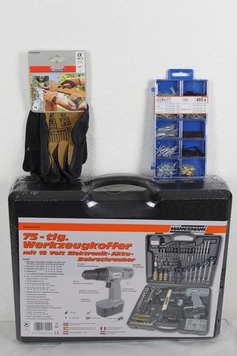 Set werkzeugkoffer mit - werkzeugkoffer,