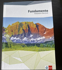 Fundamente Geographie