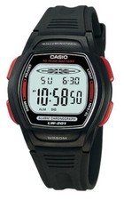 Original & New Casio LW-201-4A