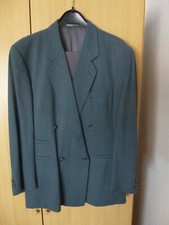 Herren Anzug 2 Teiler Gr. 52