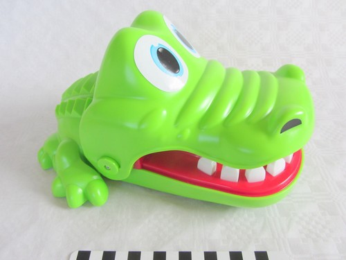 Hasbro kroko doc spiel für - kroko, doc,