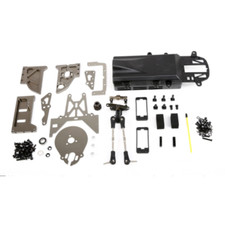 Elektro Metall Umbausatz ohne