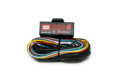 Brc emulator zylinder - brc,