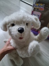 furreal friends - Hund Cookie -  Anfang der 2000er