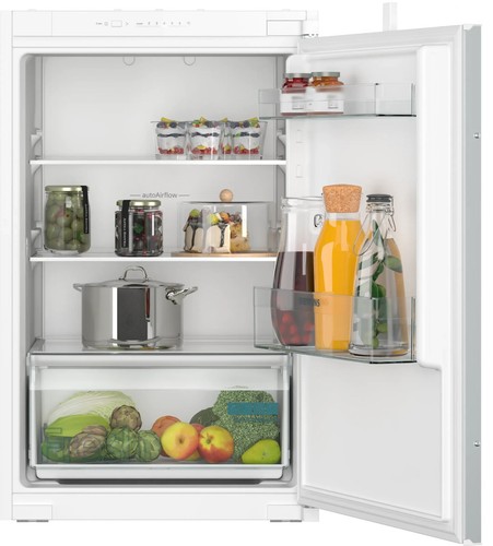 Siemens einbau kühlschrank - siemens, einbau-kühlschrank