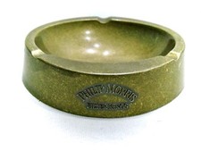 Vintage Aschenbecher *Philip