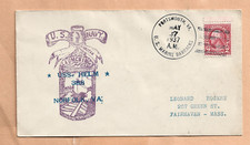 U.S.S HELM MAY 27,1937 US