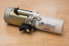 Hydraulik-Pumpe HALDEX Sweden HE-1000  20136-01 24V 2kW 1,25cc 205 Bar 24MD22-WA