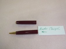 Montblanc Meisterstück 164 +