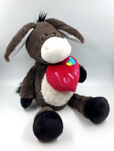 Nici love esel - nici,