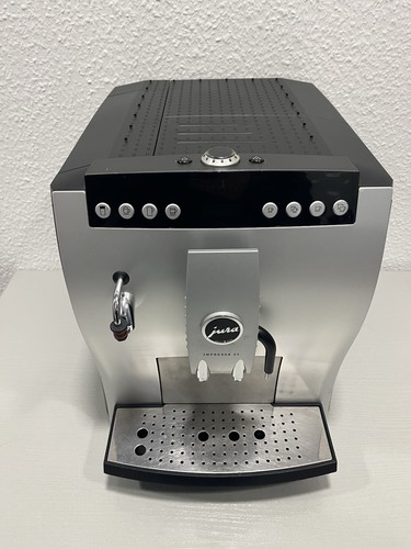 Jura kaffeevollautomat - jura, z5