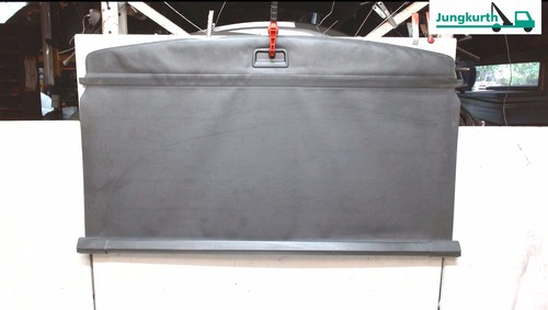 Laderaumabdeckung touran - vw,