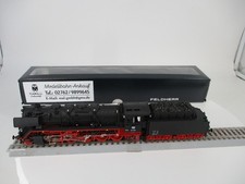 Roco Spur H0 43262 Dampflokomotive BR44 1137 Analog der DB in EVP FB008