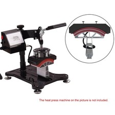 Hocheffiziente Kappe Press Pad