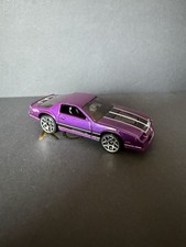 Hot Wheels Chevy Camaro IROC-Z Z28 Lose Gebraucht !!!