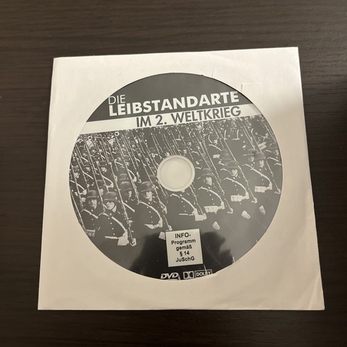 Der weltkrieg die - der, 2.