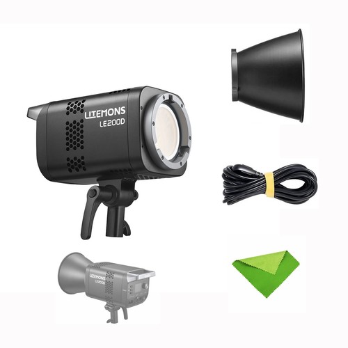 Godox litemons le200d - godox,