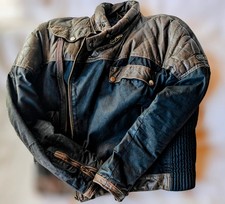 Kultjacke von Hein Gericke