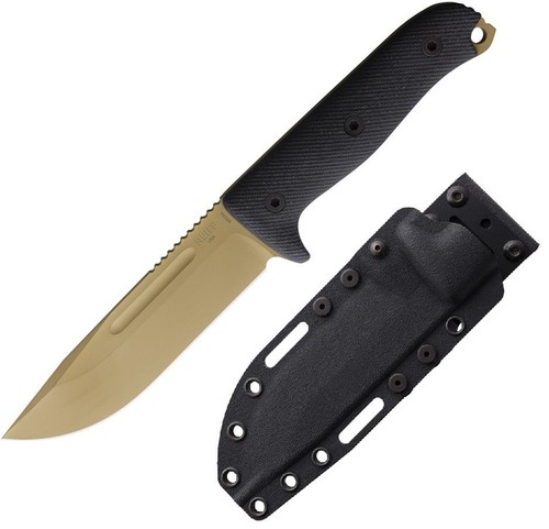 Reiff knives vicon - reiff, fixed