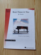 River Flows in You by Yiruma
