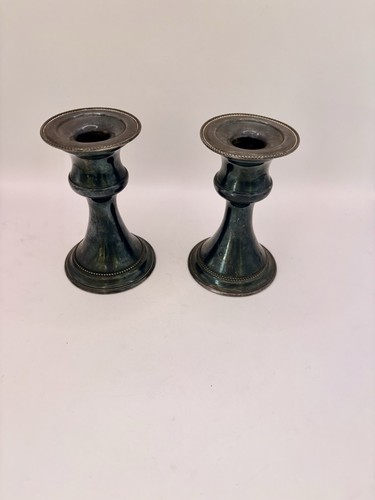 Vintage ianthe silber - vintage,