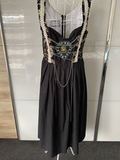 Damen Dirndl komplett mit