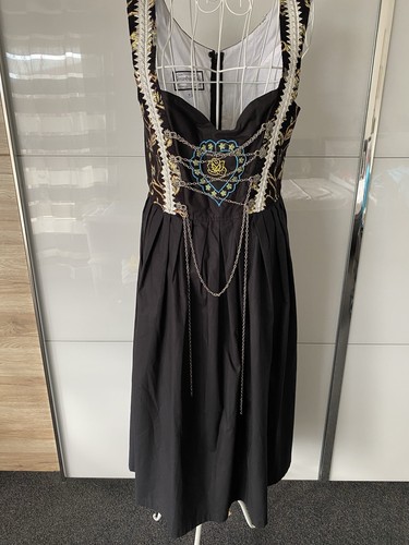 Damen dirndl komplett - dirndl,