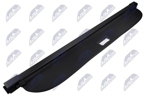 Nty laderaumabdeckung für vw - nty,